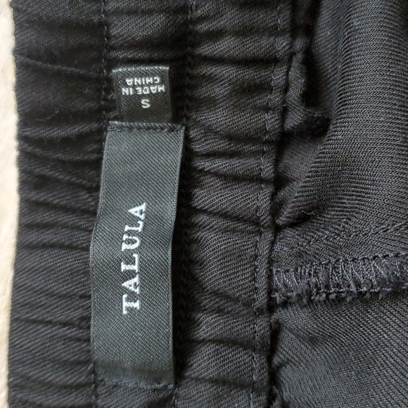 Aritzia Talula jogger pants - Picture 4 of 7